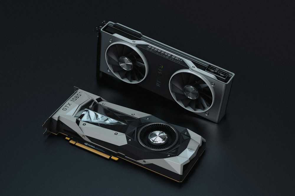 PC Parts & Accessories